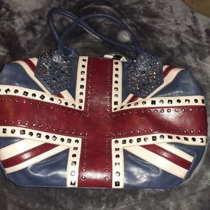 Charming Charlie purse